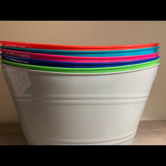 Custom s’mores basket - Picture 2 of 2